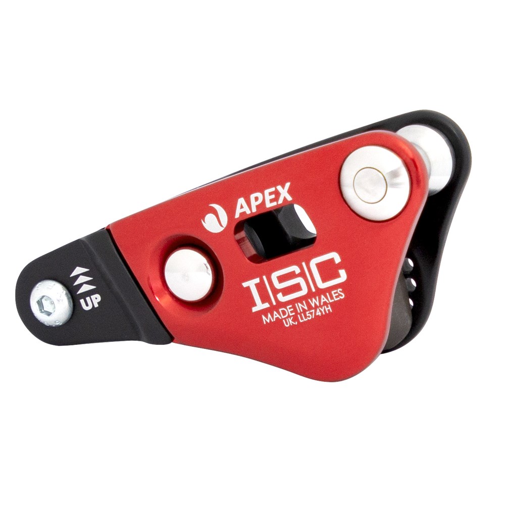 ISC Apex Rope Wrench