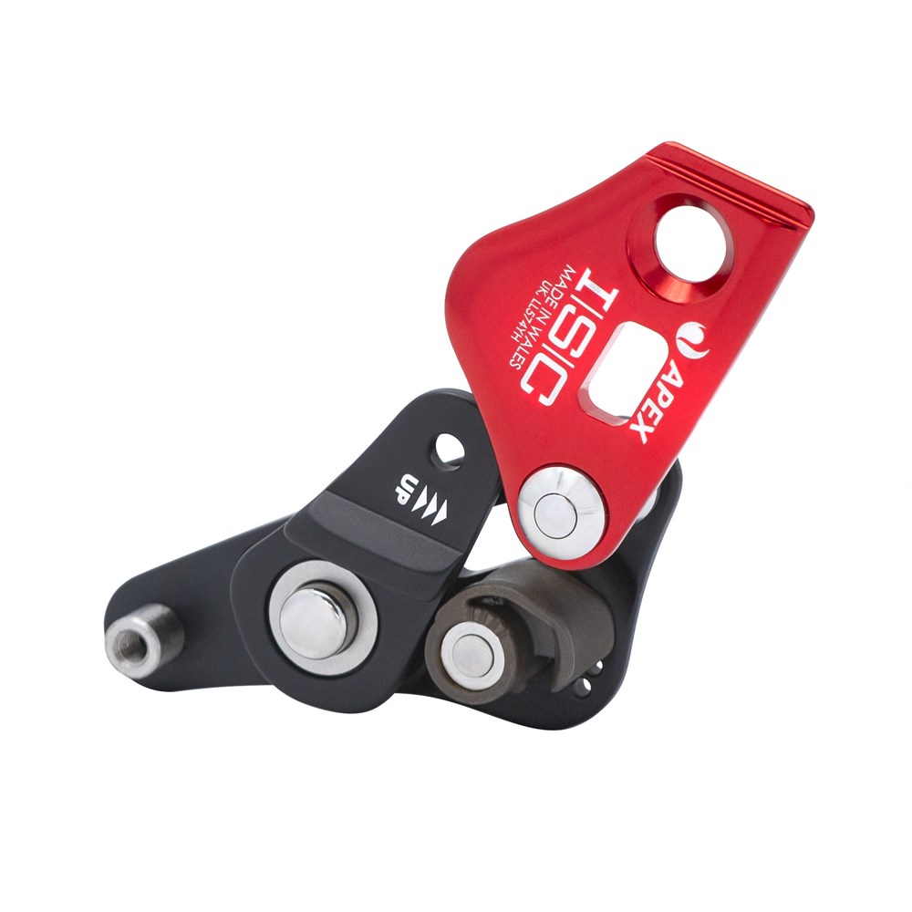 ISC Apex Rope Wrench - Image 3