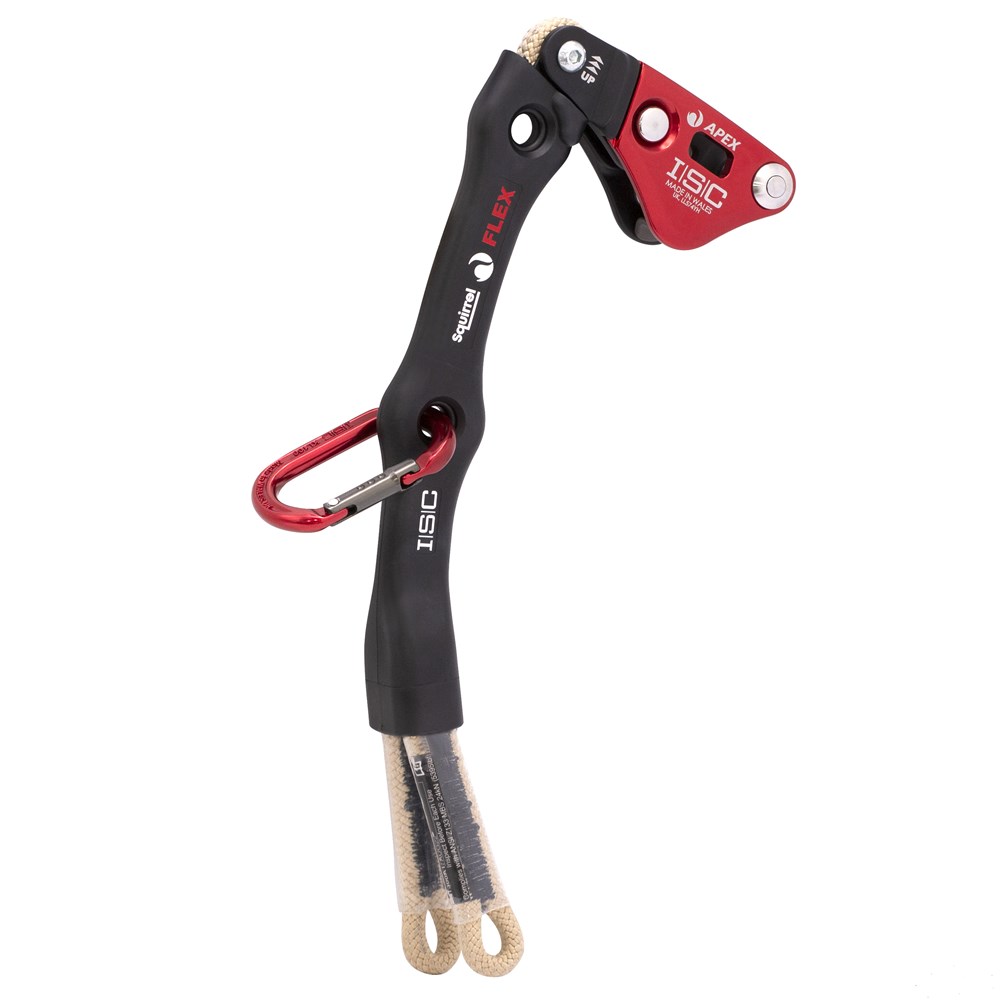 ISC Apex Rope Wrench - Image 4