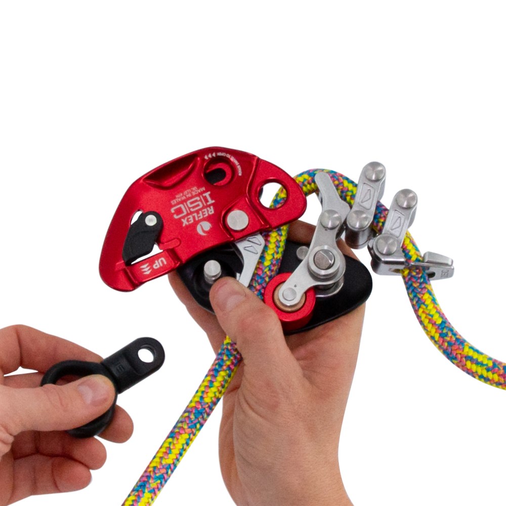 ISC Reflex Mechanical Prussik - Image 8