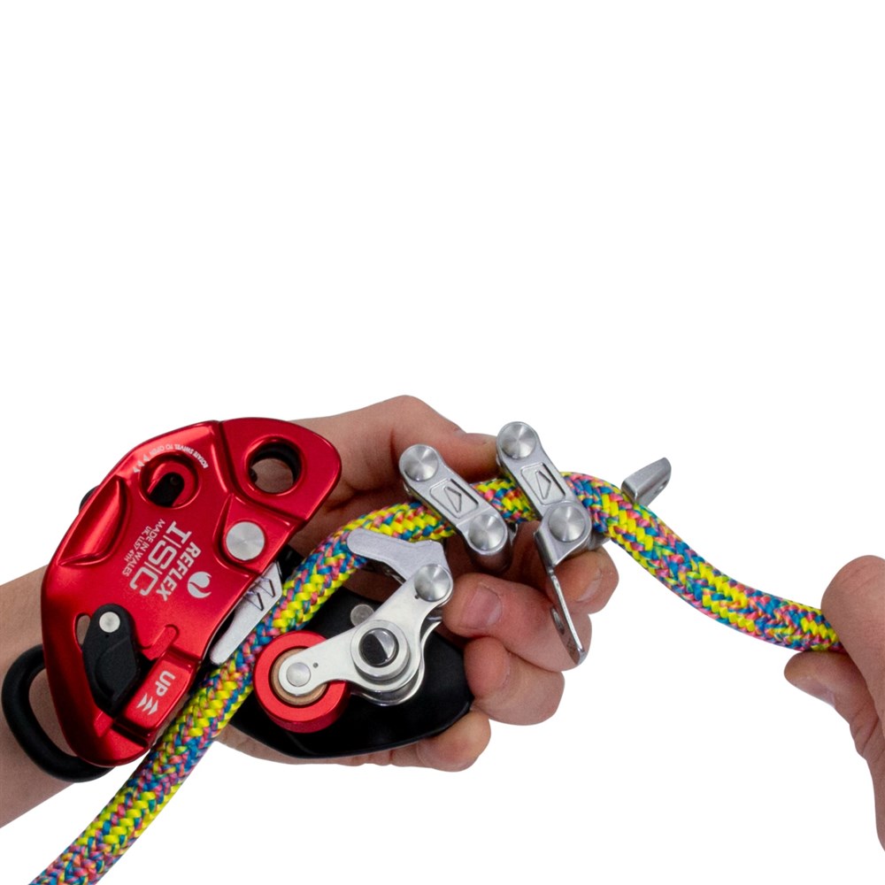 ISC Reflex Mechanical Prussik - Image 3