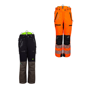 Arbortec Breatheflex Pro Female Chainsaw Trousers
