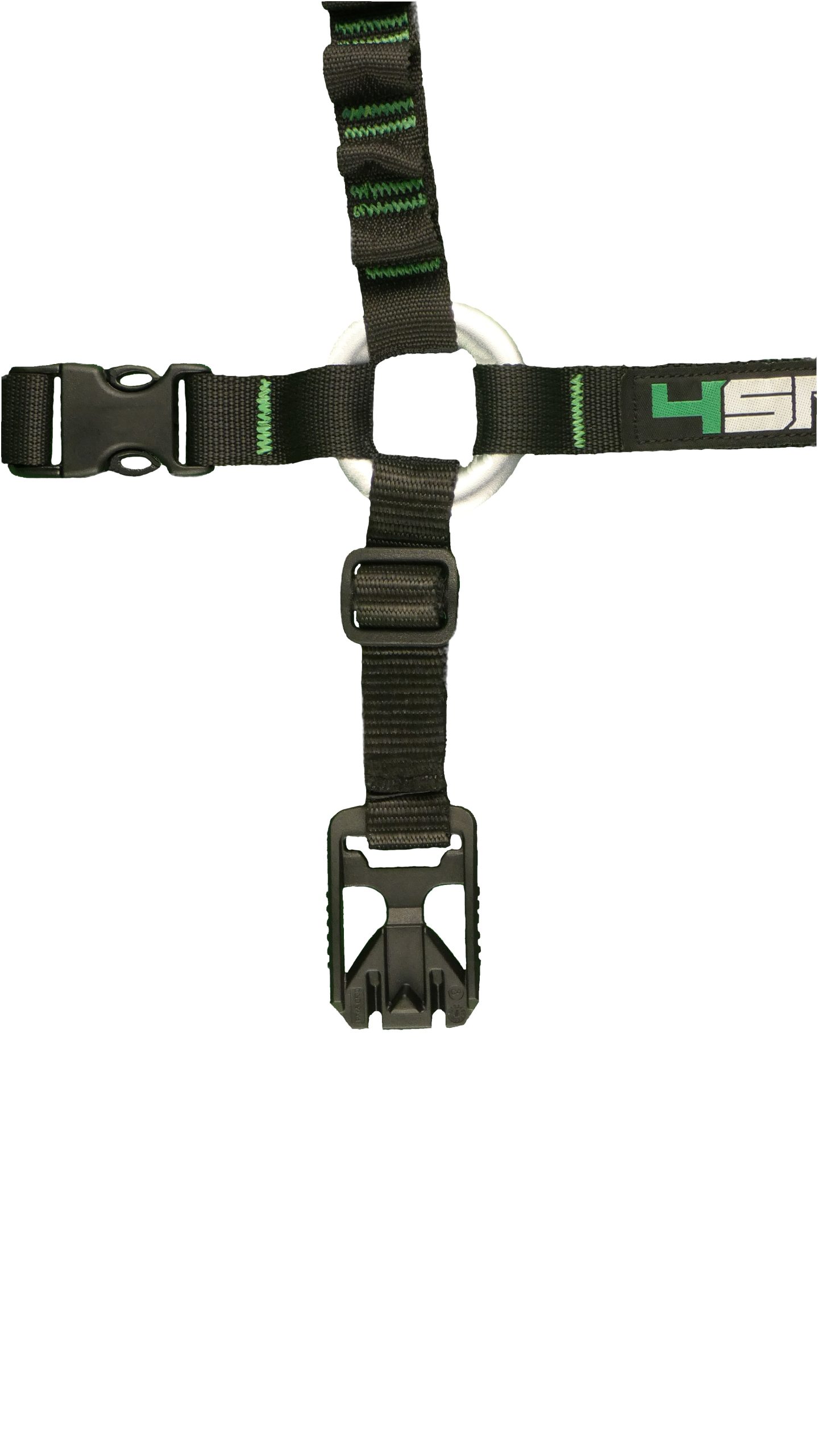 Arbpro Gemini KNEE Magnetic Sling Upgrade KIT - Image 3