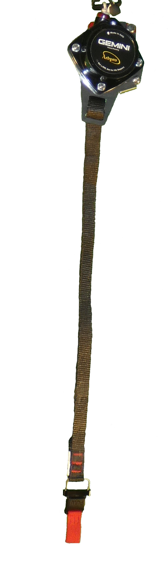 Arbpro Gemini KNEE Magnetic Sling Upgrade KIT - Image 8