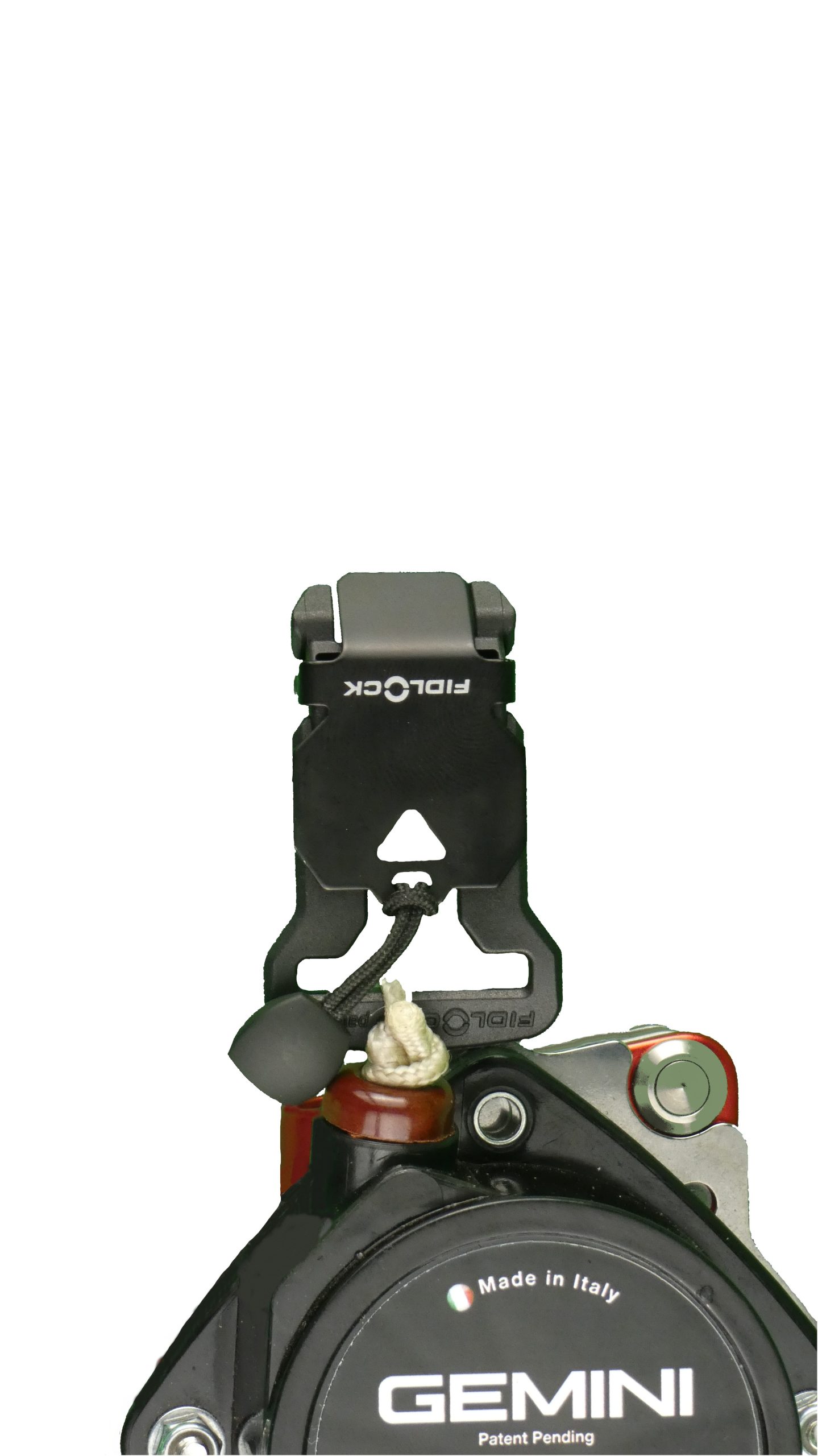 Arbpro Gemini KNEE Magnetic Sling Upgrade KIT - Image 7