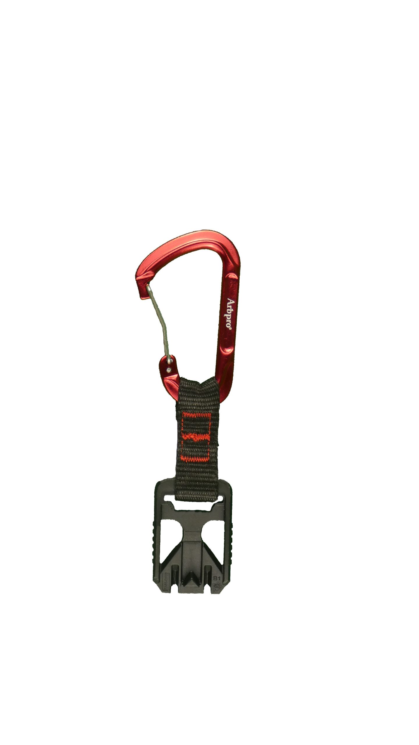 Arbpro Gemini KNEE Magnetic Sling Upgrade KIT - Image 9