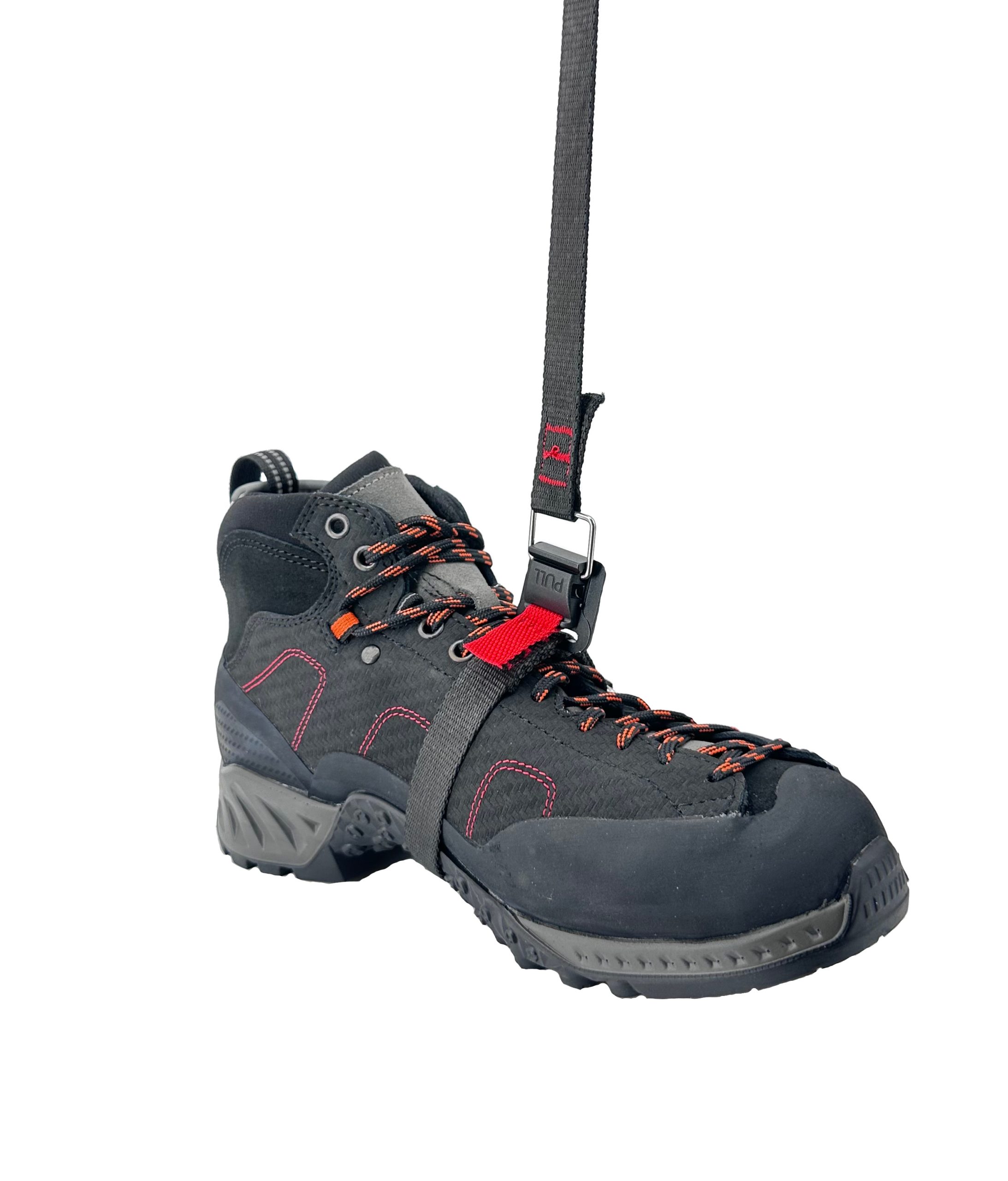 Arbpro Gemini KNEE Magnetic Sling Upgrade KIT - Image 11