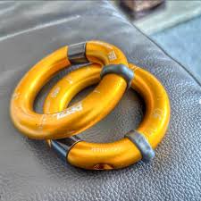 Scannable Grommet NFC Tag - 11mm (50 Pack) - Image 4