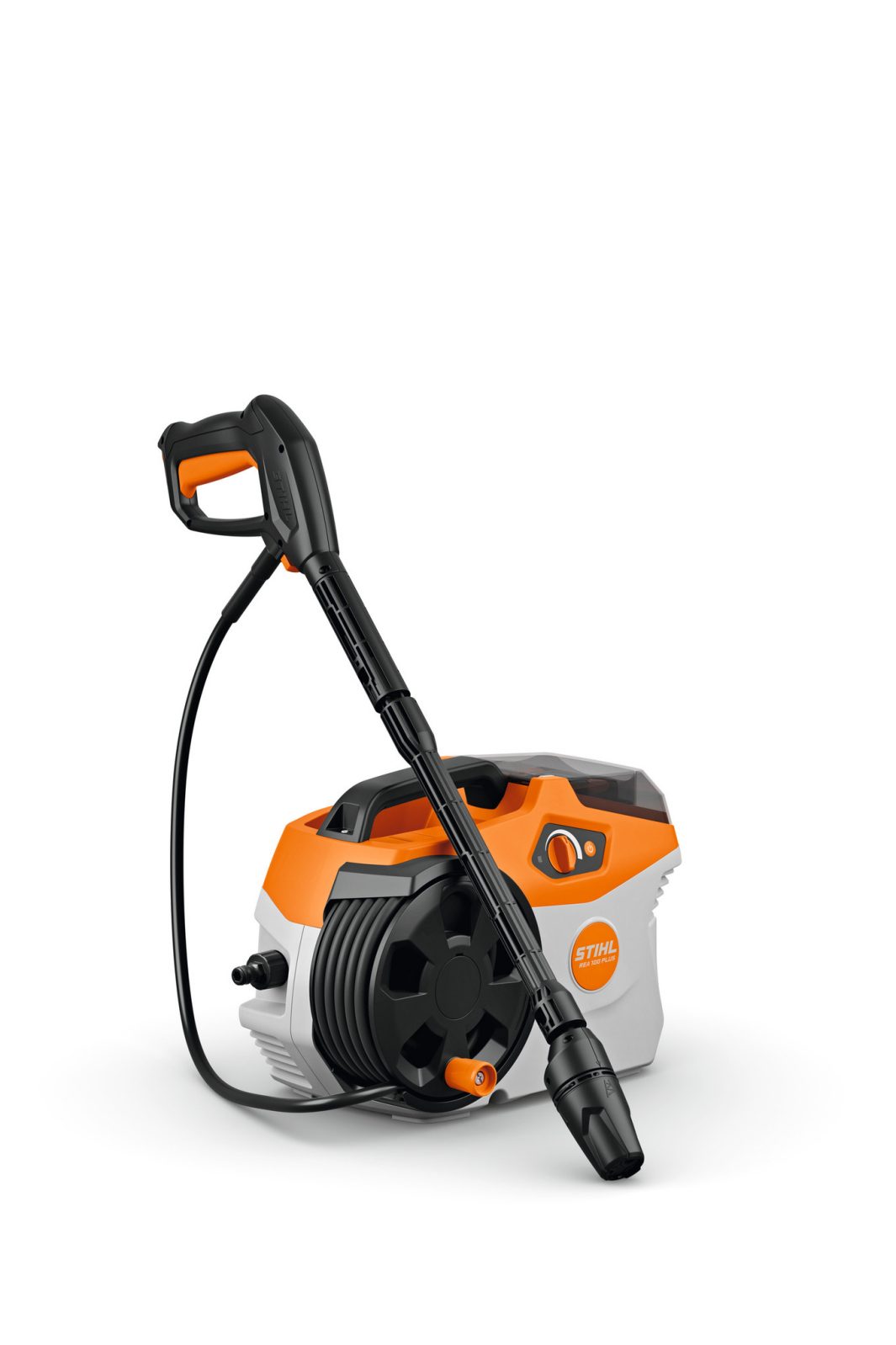 Stihl REA 100 PLUS Battery Pressure Washer - Unit Only - Image 2