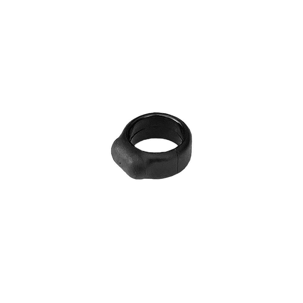 Scannable Grommet NFC Tag - 9mm (50 Pack)