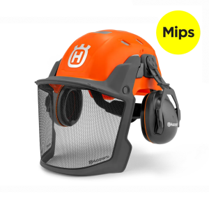 Husqvarna Technical Helmet Mips