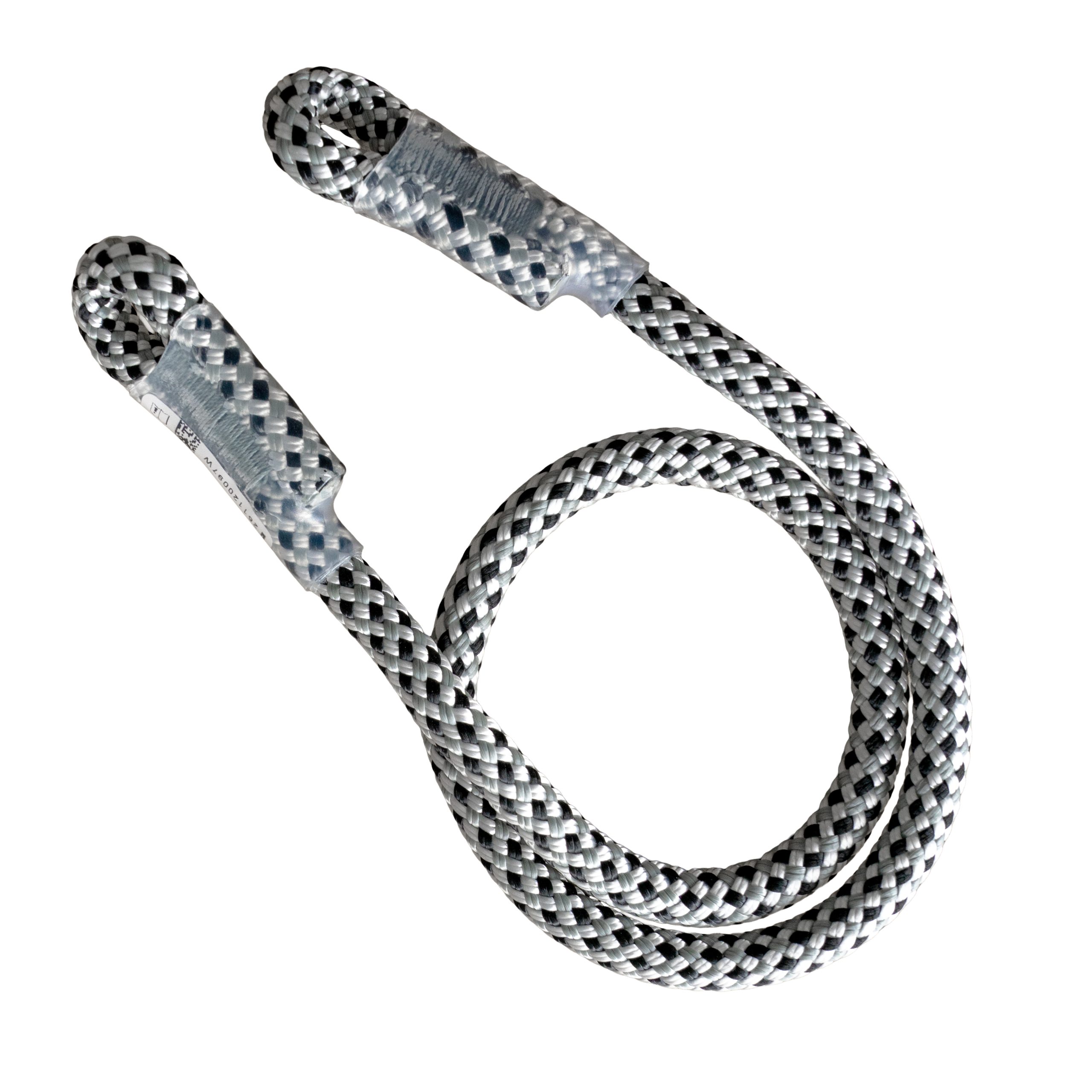 DMM Fidus 8.5mm Eye to Eye Hitch