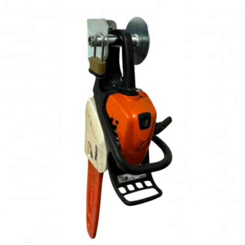 Bulldog TL50 Chainsaw, Blower & Hedgetrimmer Tool Lock - Image 2