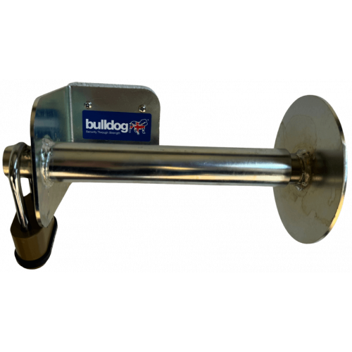 Bulldog TL51 Chainsaw, Blower & Hedgetrimmer Tool Lock