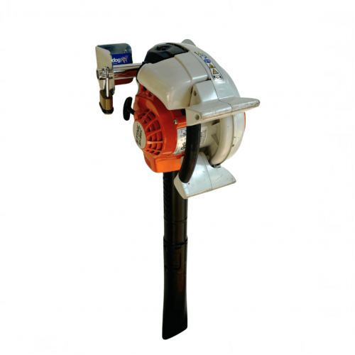 Bulldog TL51 Chainsaw, Blower & Hedgetrimmer Tool Lock - Image 2