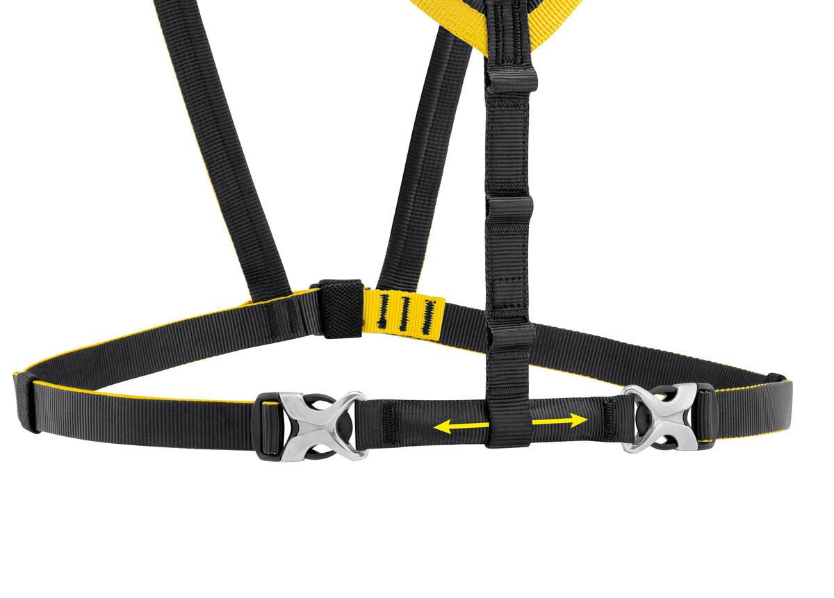 Petzl Sterno Chest Harness - Image 2