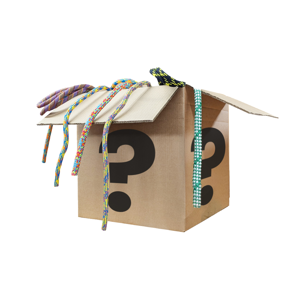 Honey Brothers Mystery Rope Box