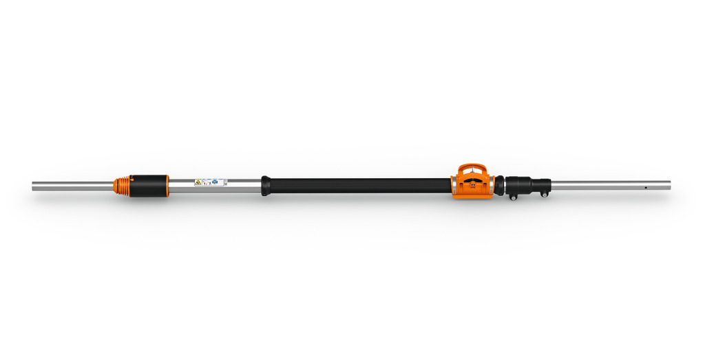 Stihl HLA 150 B Battery Long Reach Hedge Trimmer - Image 5