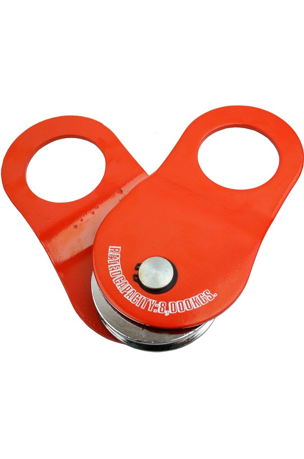 Liftingear 8tonne Swing Block - Image 2