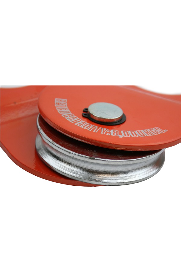 Liftingear 8tonne Swing Block - Image 3