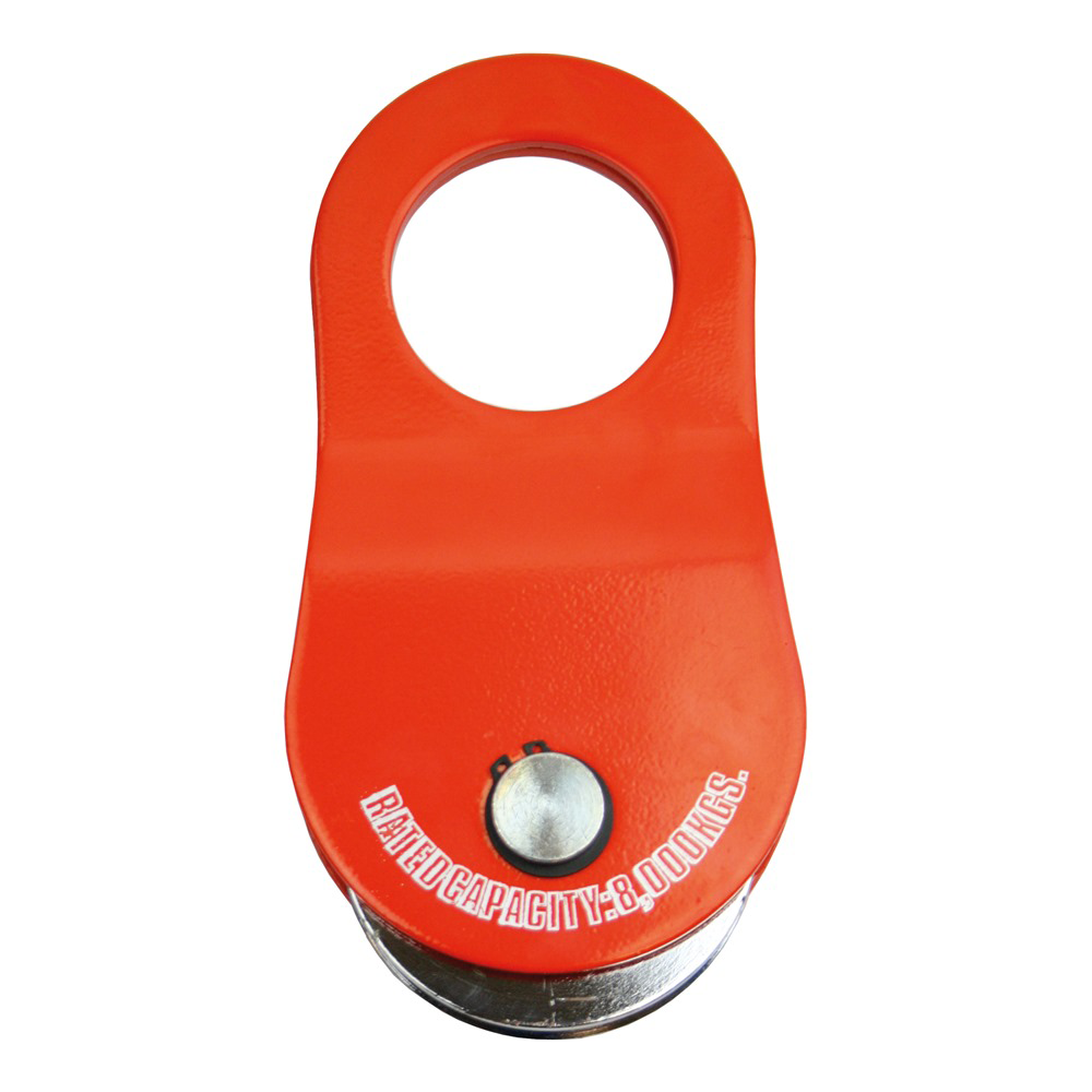 Liftingear 8tonne Swing Block
