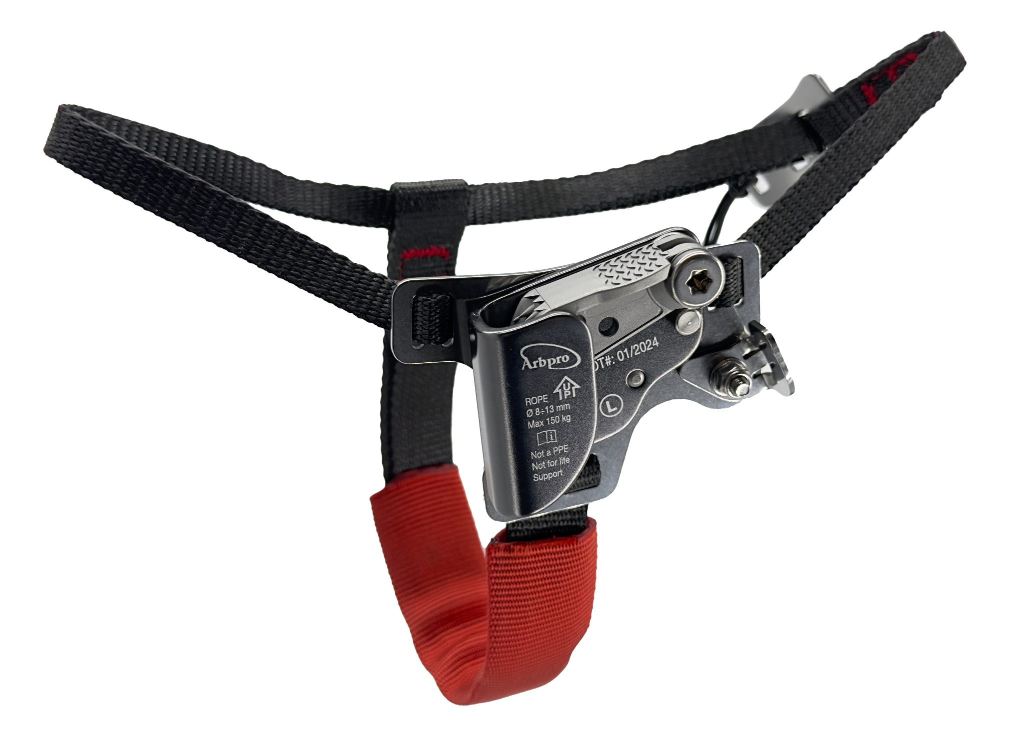 Arbpro Gemini Foot Ascender - Honey Brothers
