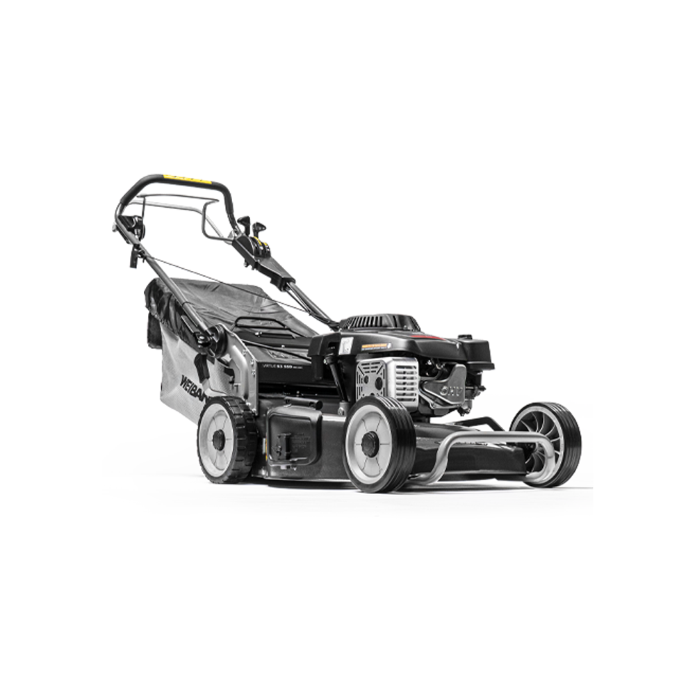 Weibang Virtue 53 SSD BBC LV Petrol Self-Propelled Lawn Mower