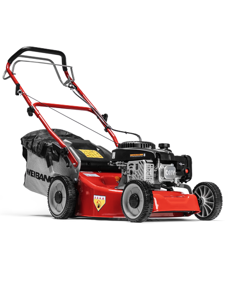 Weibang Virtue 46 SP Petrol Lawn Mower