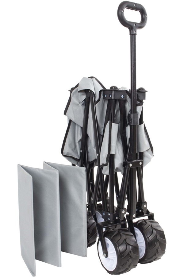 Folding Camping/Festival Trolley Cart - Image 8
