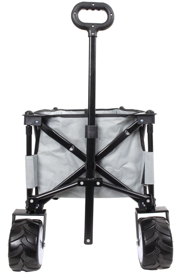 Folding Camping/Festival Trolley Cart - Image 5