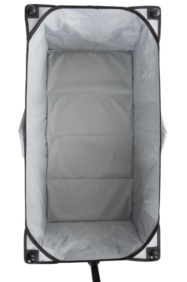 Folding Camping/Festival Trolley Cart - Image 4