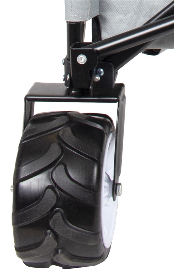 Folding Camping/Festival Trolley Cart - Image 3