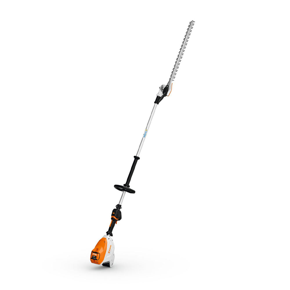 Stihl HLA 140 B Battery Long Reach Hedge Trimmer
