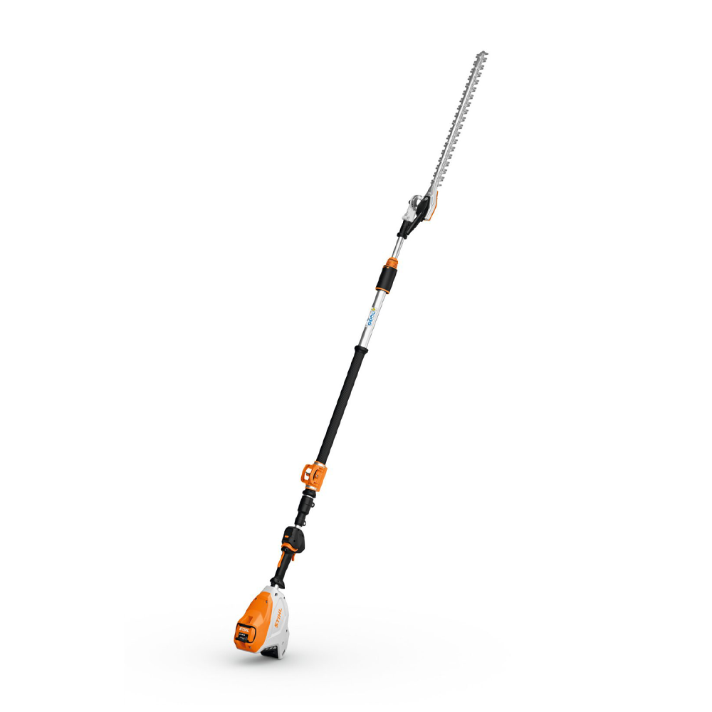 Stihl HLA 150 B Battery Long Reach Hedge Trimmer