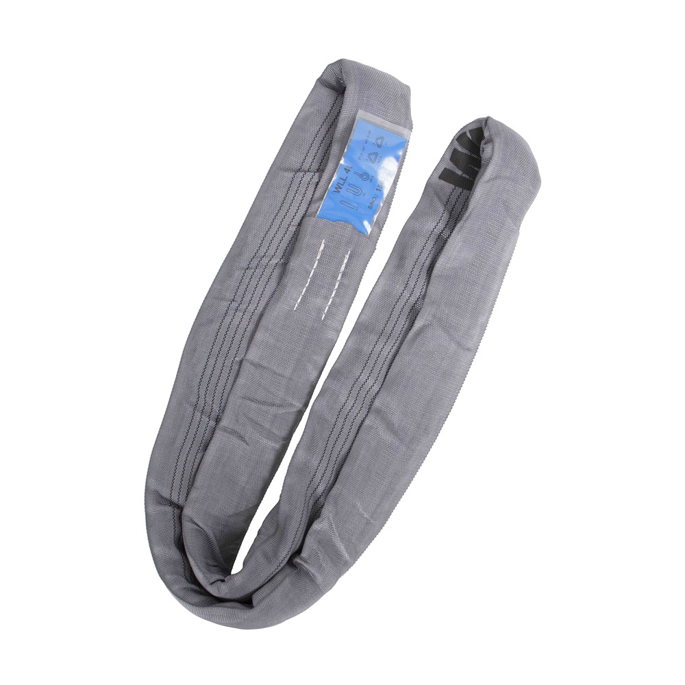 Lifting roundsling, Endless 4tonne x 4mtr EWL