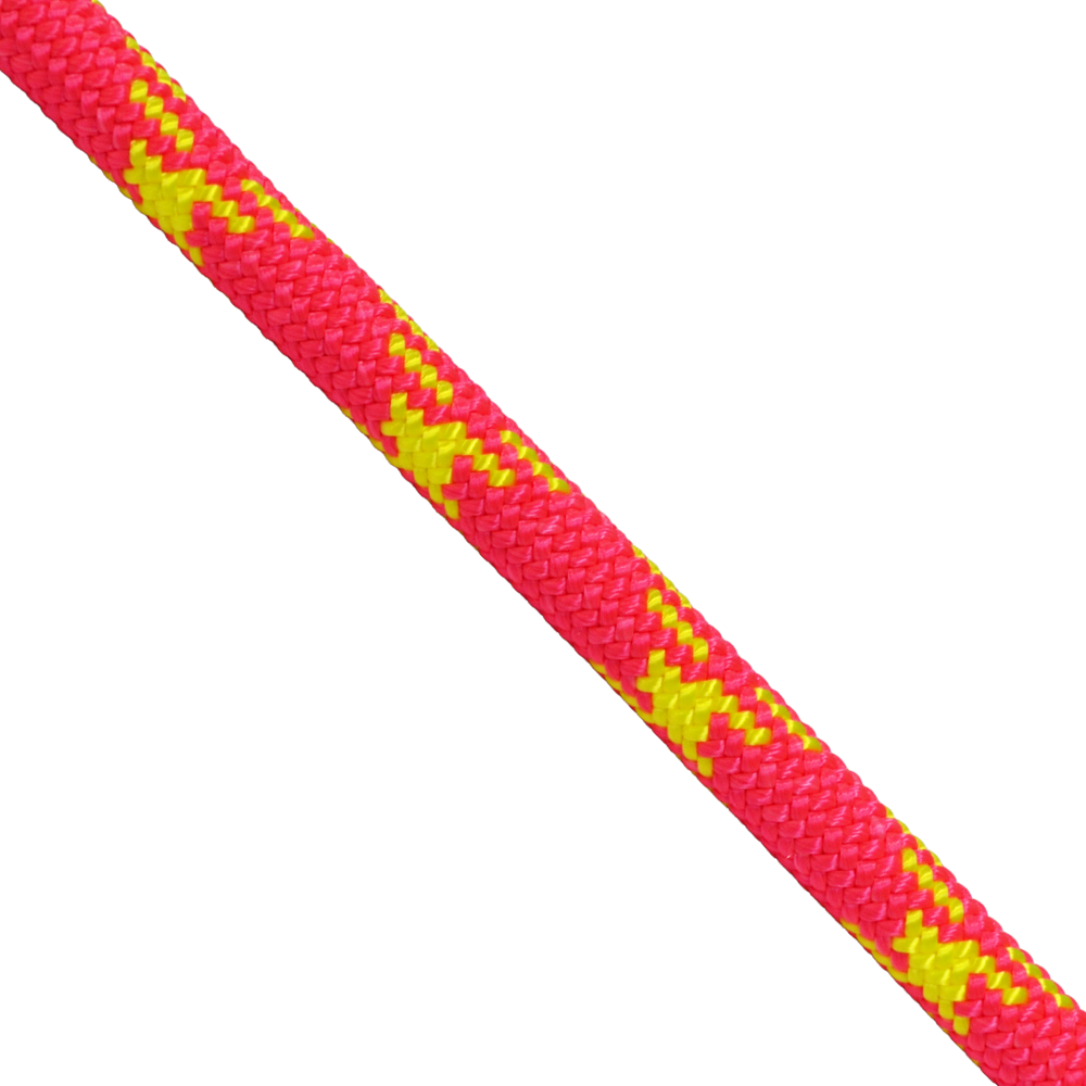 Liros Safe Plus Static Tree PINK - 11.5mm