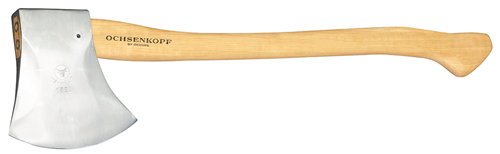 Ochsenkopf OX 440 H-2708 Champion Axe - Image 2
