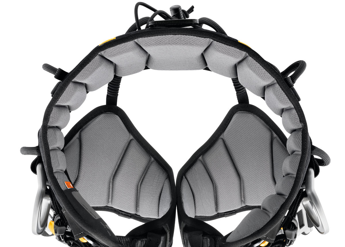 Petzl Sequoia Harness 2026 - Image 6