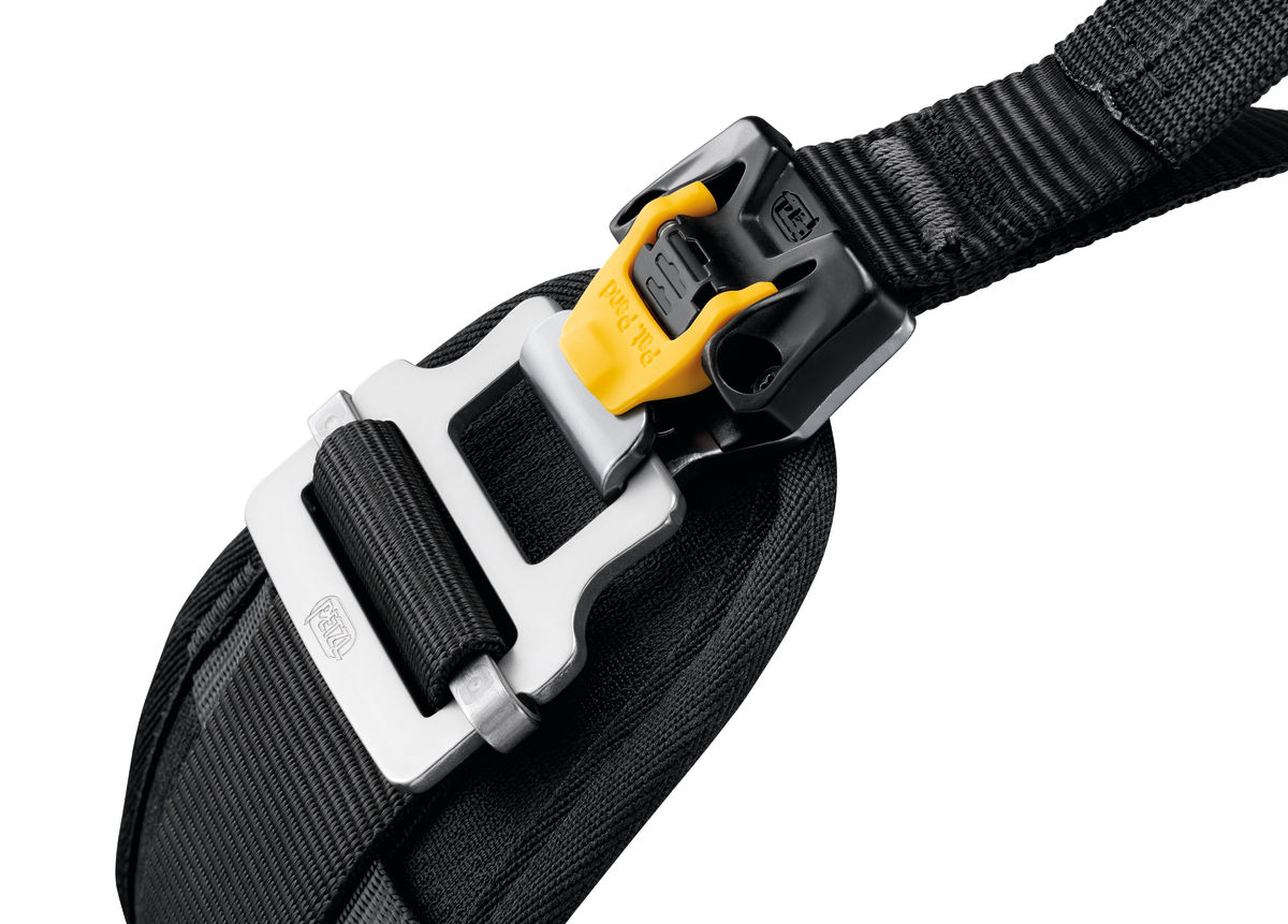 Petzl Sequoia Harness 2026 - Image 4