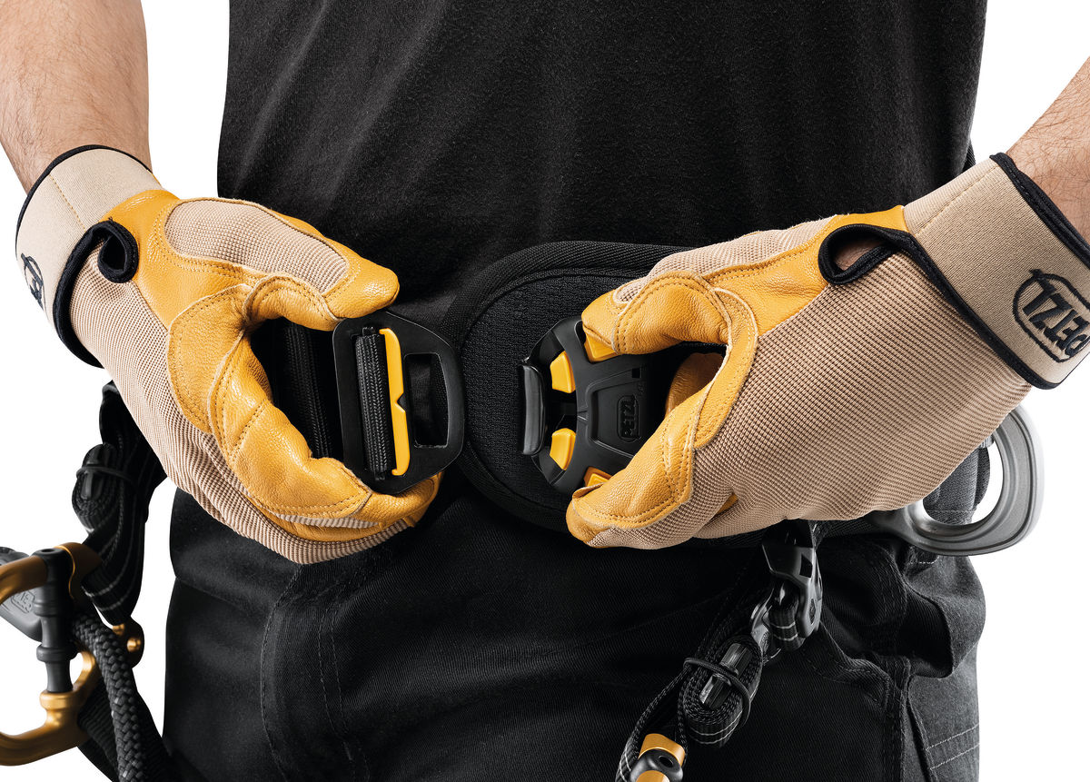 Petzl Sequoia Harness 2026 - Image 3
