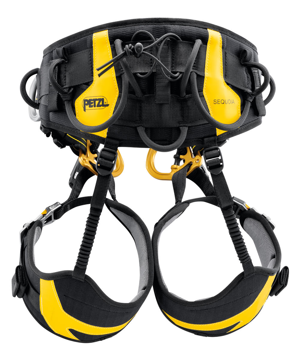 Petzl Sequoia Harness 2026 - Image 2