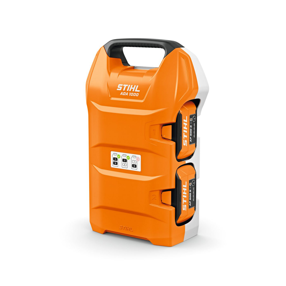 Stihl ADA 1000 Double Slot Adapter