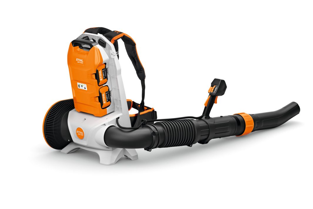 Stihl ADA 1000 Double Slot Adapter - Image 2
