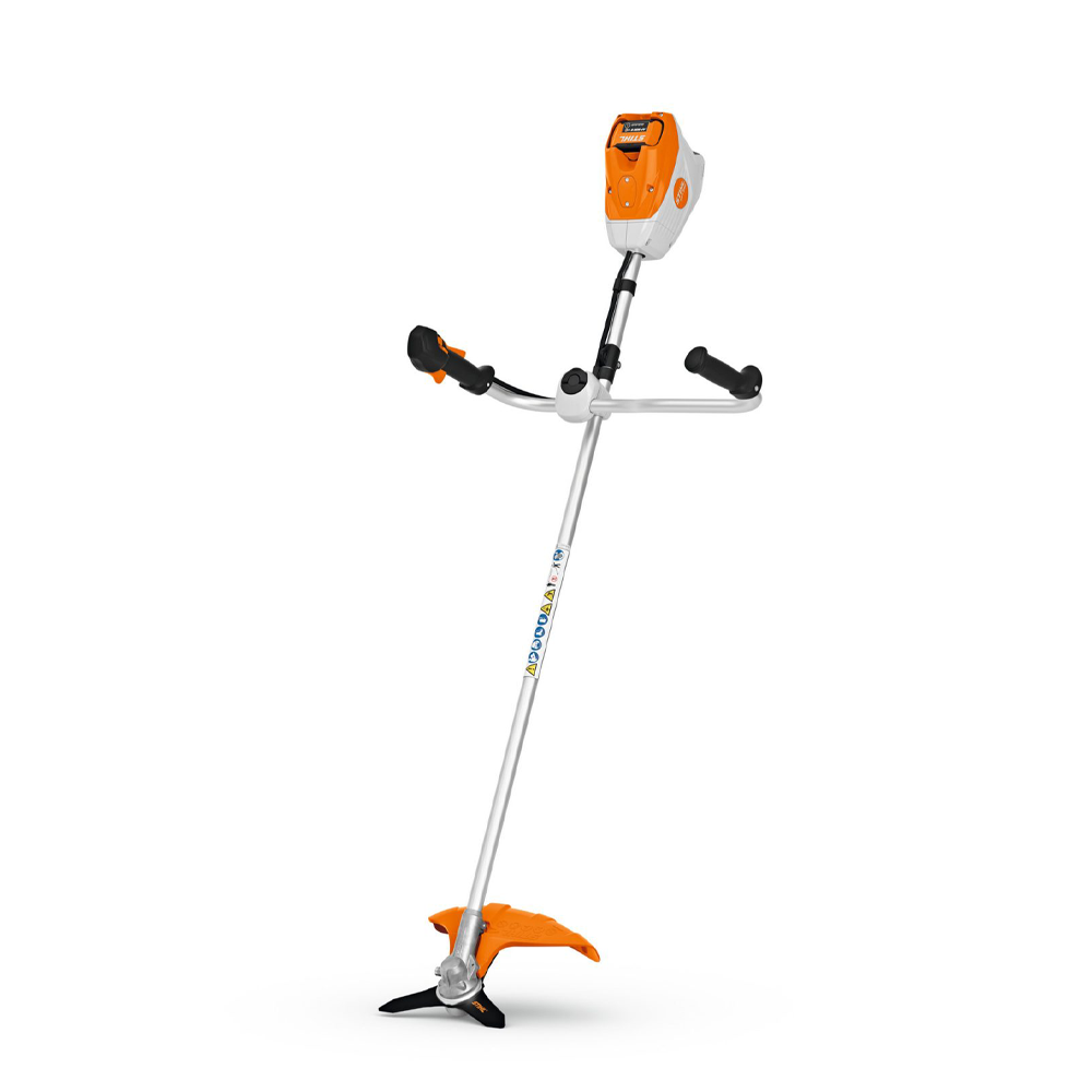 Stihl FSA 250 Battery Strimmer / Brushcutter
