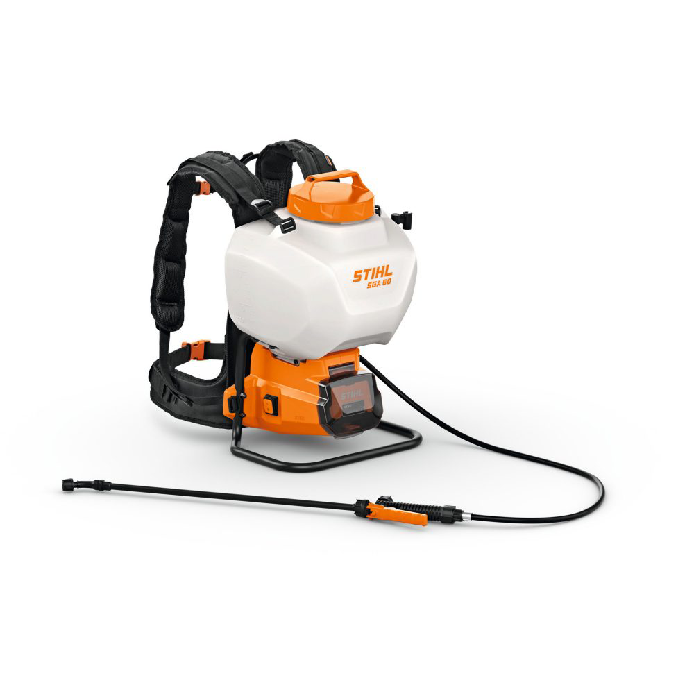 Stihl SGA 60 Battery Sprayer