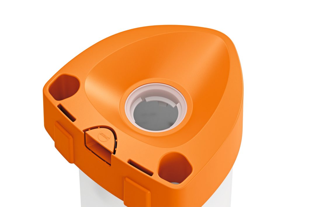 Stihl SGA 30 Battery Sprayer - Kit 1 - Image 5