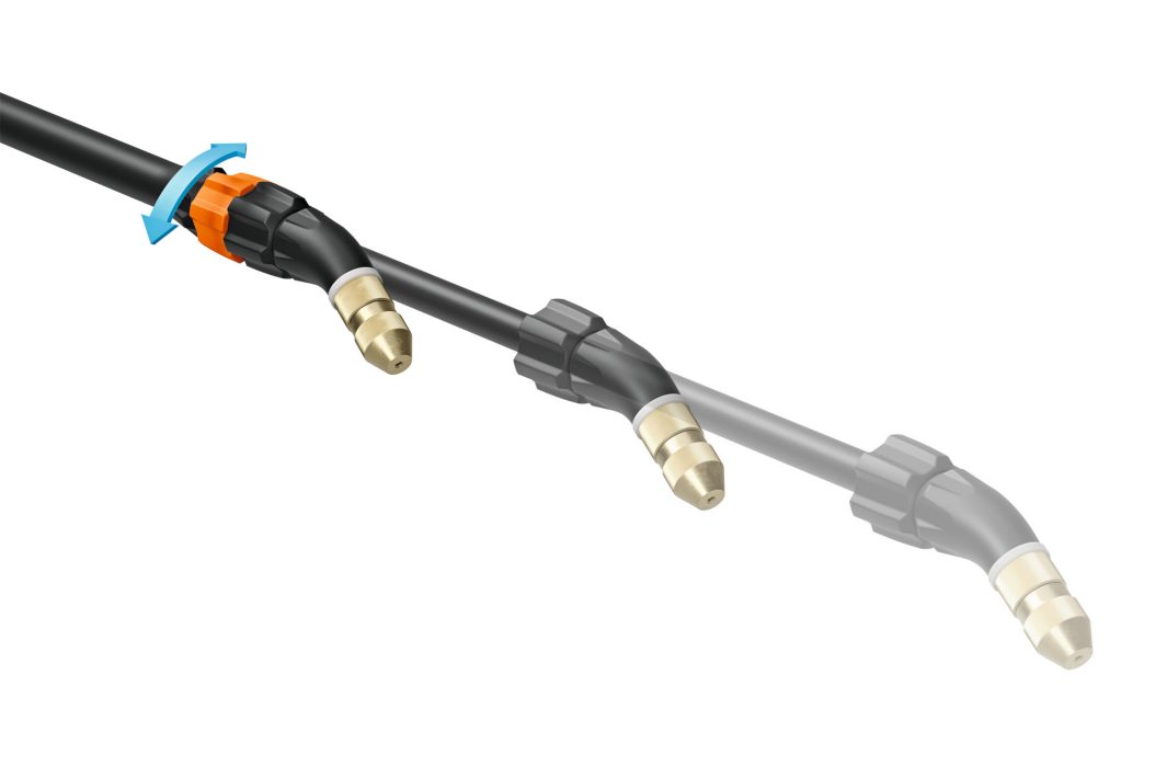 Stihl SGA 30 Battery Sprayer - Kit 1 - Image 7