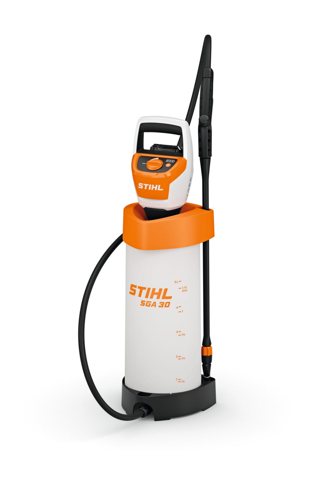 Stihl SGA 30 Battery Sprayer - Kit 1 - Image 2