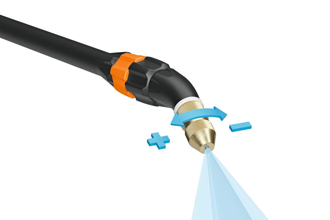 Stihl SGA 30 Battery Sprayer - Kit 1 - Image 6