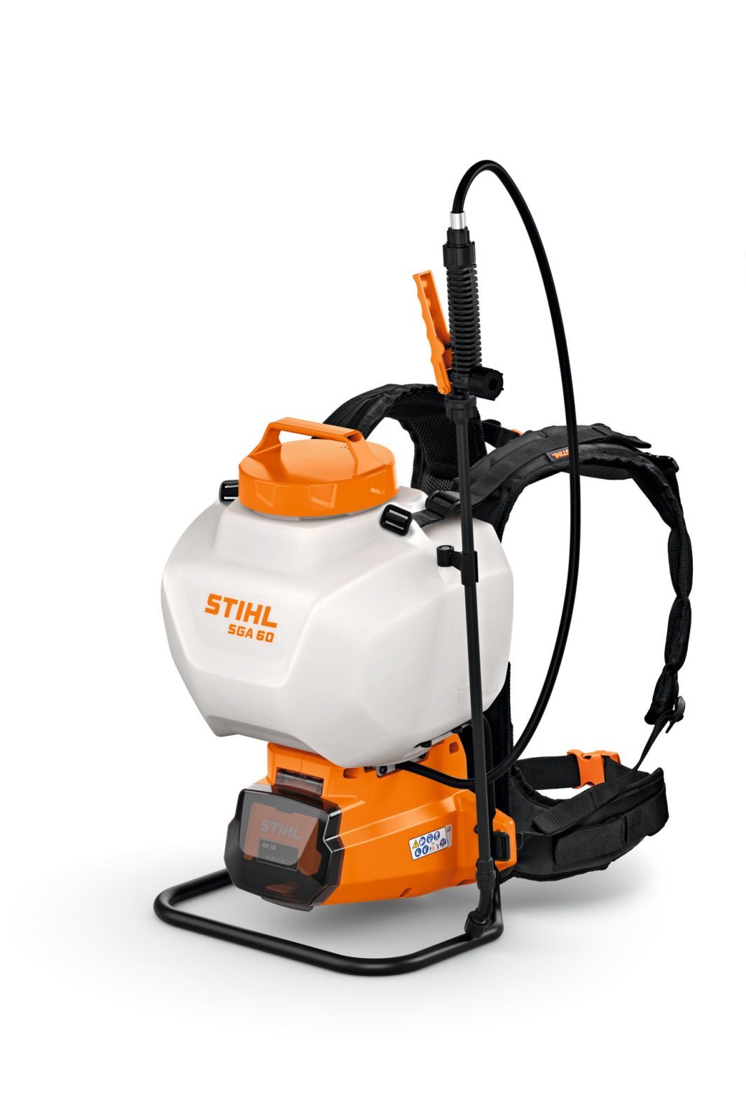 Stihl SGA 60 Battery Sprayer - Image 2
